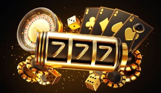SlotDana kategori game slot live casino taruhan olahraga esports platform lengkap