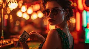 Promosi SlotDana – bonus deposit cashback free spin hadiah eksklusif member Indonesia
