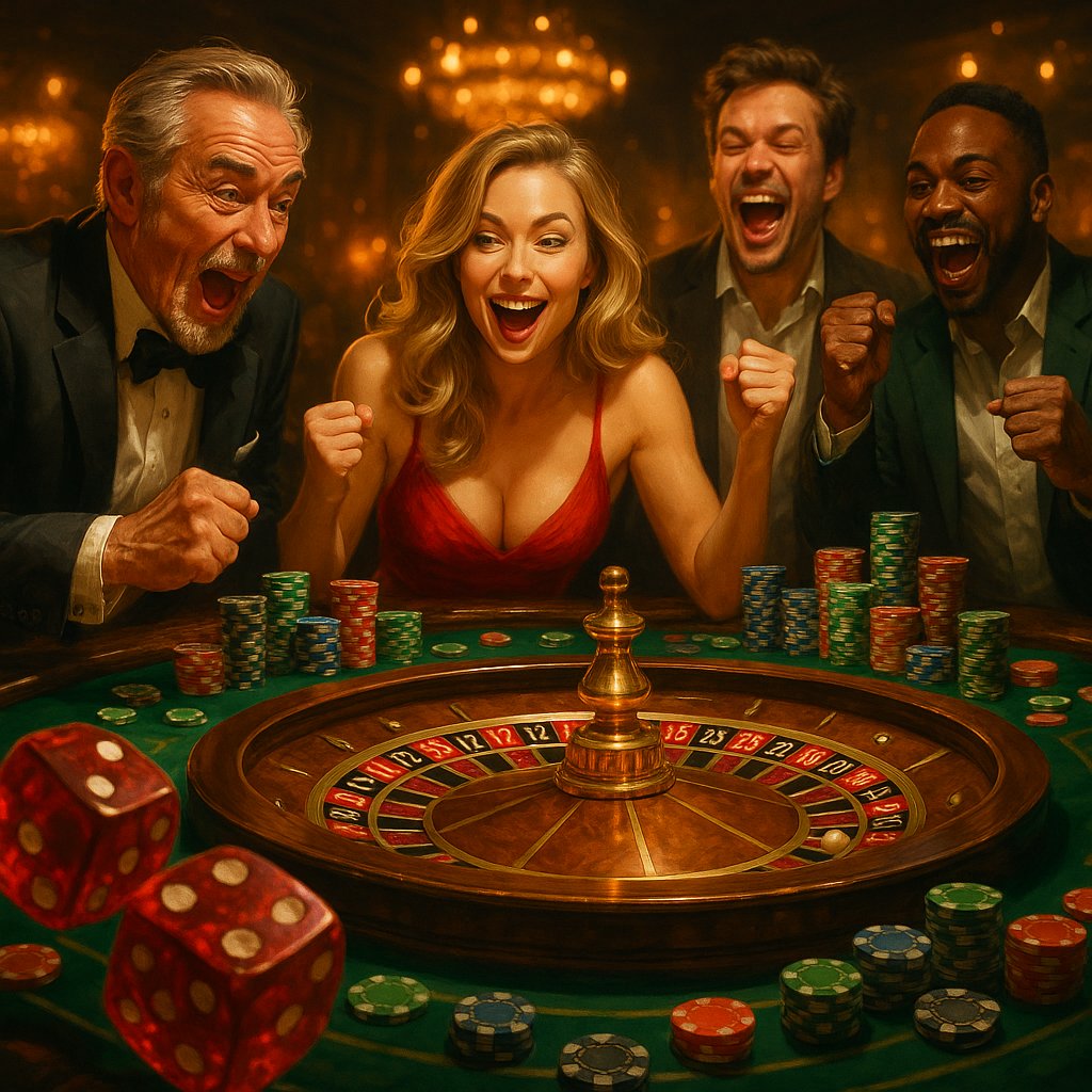 SlotDana bonus deposit pertama 100% promosi new member selamat datang