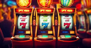 SlotDana slot online provider resmi berlisensi RTP terverifikasi permainan adil terpercaya