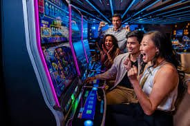 Platform SlotDana tampilan infrastruktur game online terpadu Indonesia