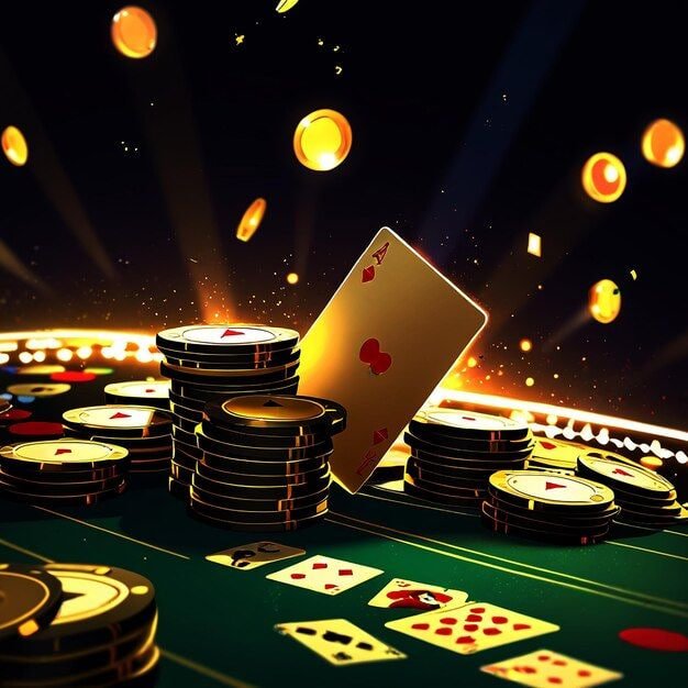 SlotDana promosi transparan syarat jelas bonus langsung aktif member Indonesia